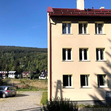 Ferienwohnung Lux4U Schreiberhau Exterior foto